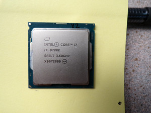 I7 9700 CPU | eBay