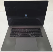 MacBook Pro 15-inch 2016 A1707 EMC 3162 16GB RAM Locked For Parts/Repair