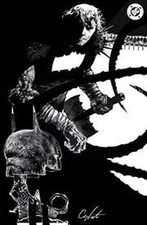 ABSOLUTE BATMAN #12 CVR D STEVAN SUBIC GLOW-IN-THE-DARK VAR DC COMICS