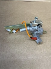 LS'BABQ BBQ Gas Grill Valve Replacement Parts for Bull 16524 Thrower Valve