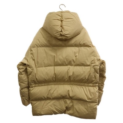 KENZO LONG DOWN PARKA ベージュ KENZO LONG DOWN PARKA ベージュ