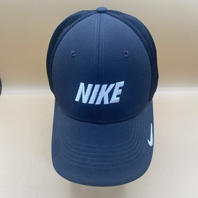 Nike Adult Unisex Legacy91 Dri-FIT Mesh Back Cap Sample