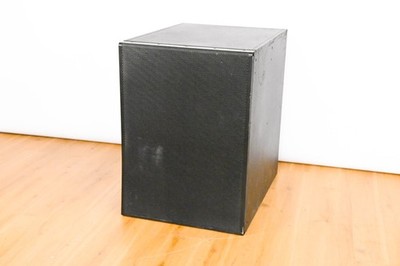 Electro-Voice (EV) EVA-2151D Dual 15'' Passive Line Array Subwoofer CG01YA3