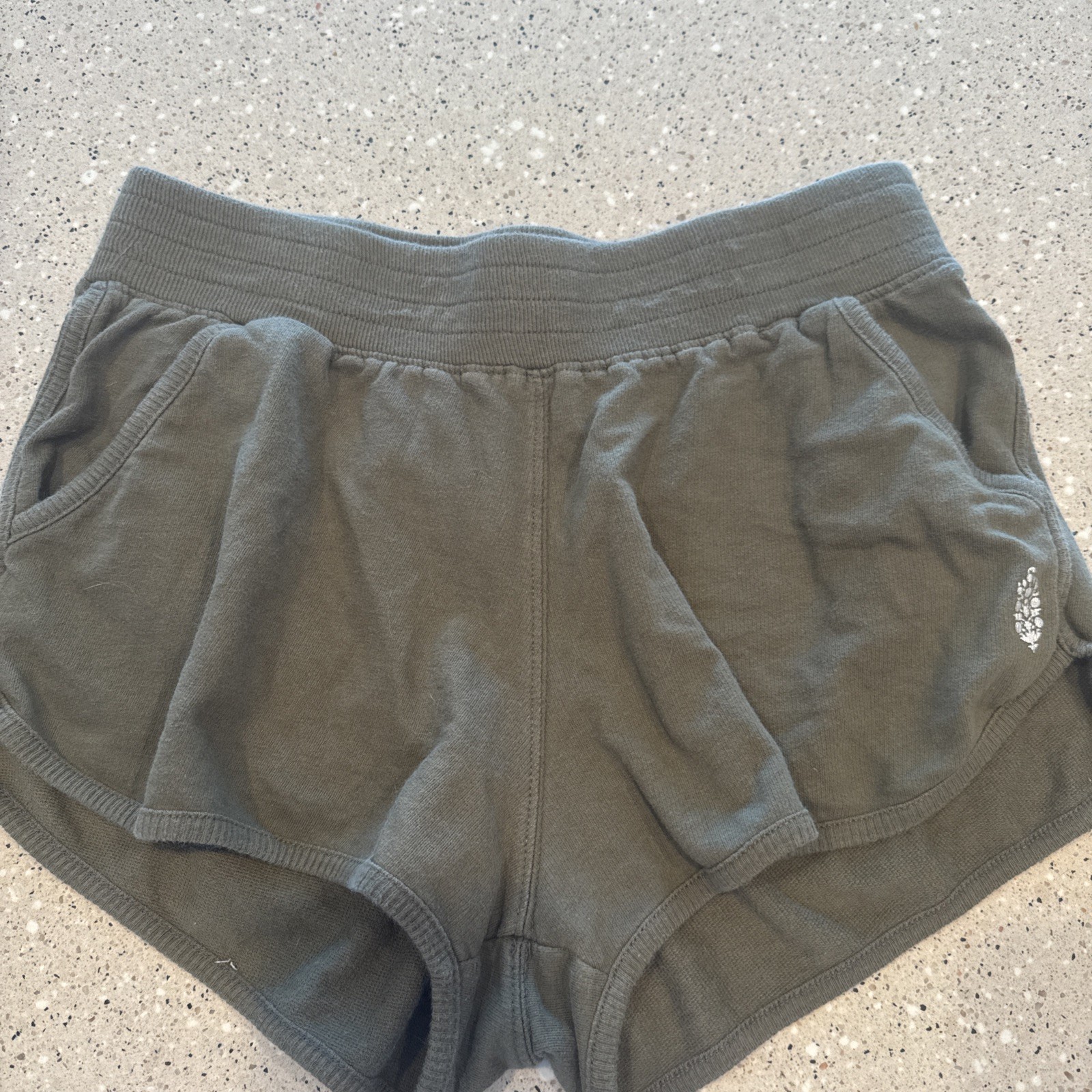 Free People Women's Shorts