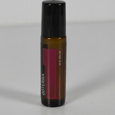 doTERRA Rose Touch Essential Oil Roll-On 10 mL New Sealed Exp. 03/2024