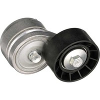 Gates T38364 Spannrolle Keilrippenriemen FüR Alfa Romeo Fiat Lancia Stilo Punto