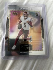 2024 Panini Select Jayden Daniels