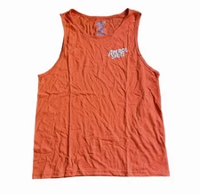 Aperol Spritz Tank Top Shirt Beach Cover Up (Adult Large) *BRAND NEW*