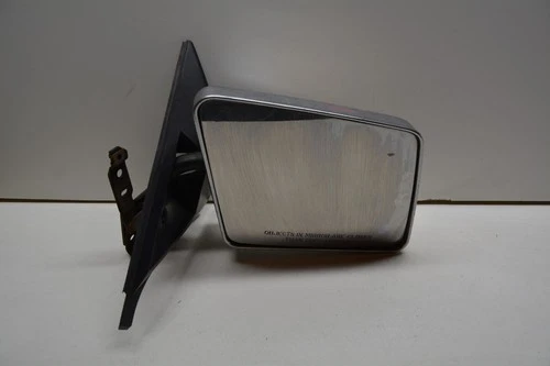 1982-1994 CHEVROLET S10/S15 SONOMA PICKUP RIGHT SIDE VIEW MIRROR OEM, 128-02390A