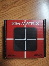 XIM Matrix Multi-Input Gaming Adapter Convert...