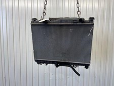 Radiateur Ford P 100
