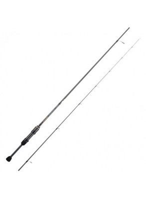 Tenryu Lunakia 1,90 m Spinnrute bis 3 g Japan UL Bass Perch XUL