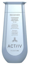 ACTiiV Recover Thickening Cleansing Treatment for men 7 oz