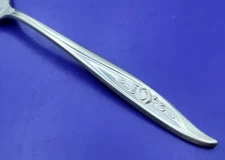 Reed & Barton ONE ROSE Stainless Glossy Silverware CHOICE Flatware