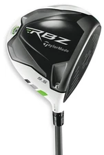 TaylorMade Golf Club RocketBallz 9.5* Driver Regular RocketBallz Value