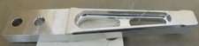 Prp Blem 9440 Shifter Handle 38-16 7 Long Billet Aluminum Universal Prp Blem 9440 Shifter Handle 38-16 7 Long Billet Aluminum Universal
