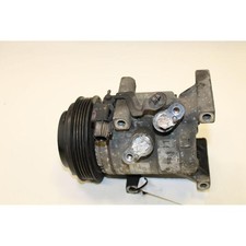 Climatisation et Accessoires Hyundai I10