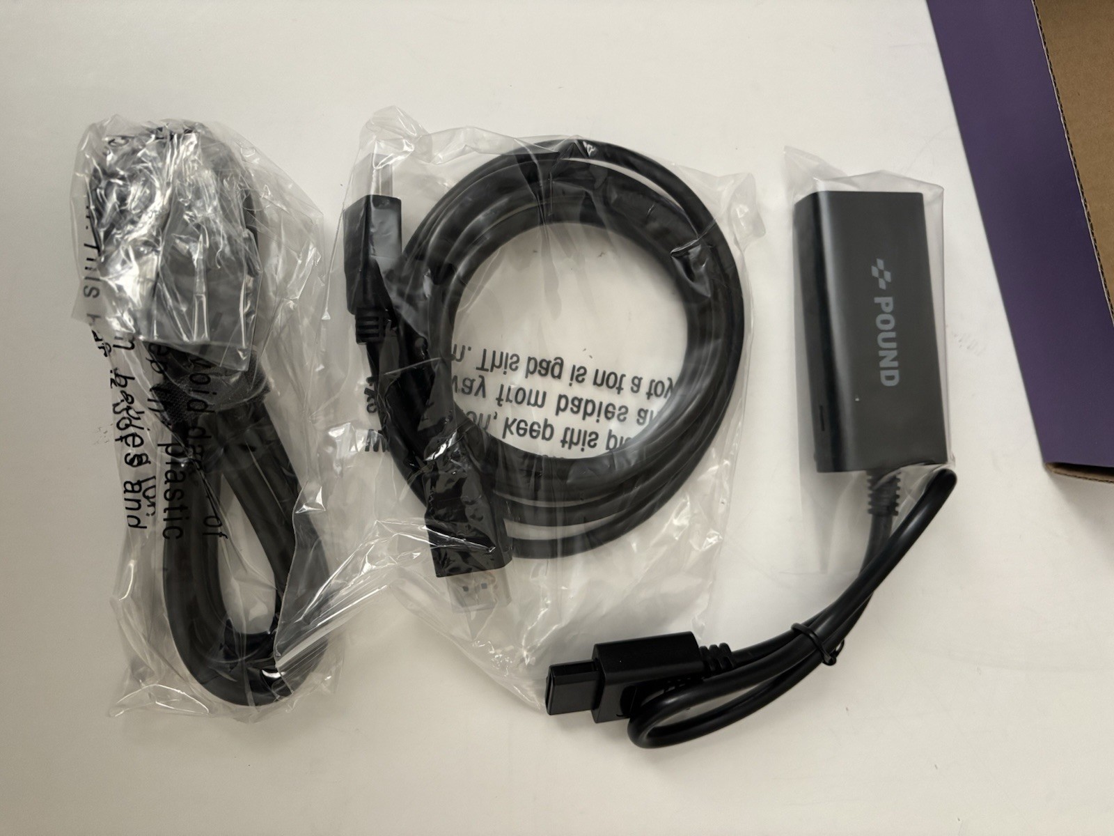 Pound Technology HD Link Cable For Super Nintendo, NES, Convert To HDMI