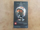 Neuf - Lego Star Wars - 75327 - Le casque Red Five de Luke Skywalker