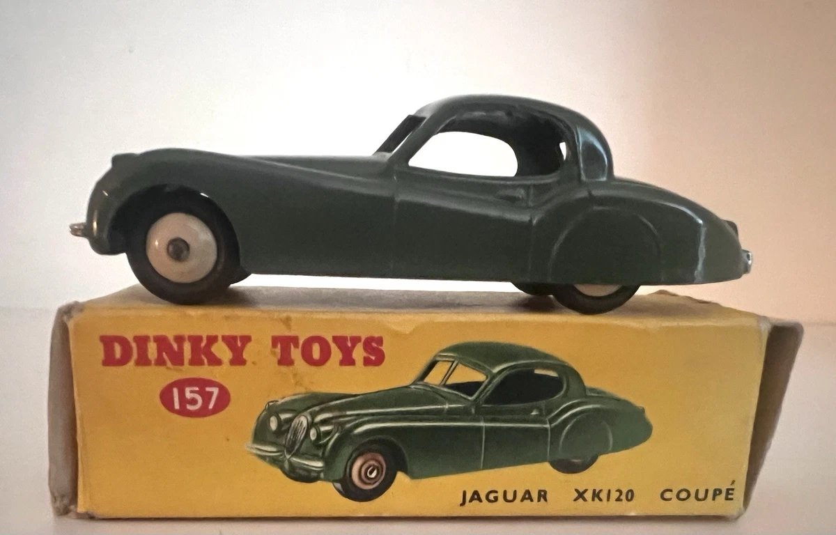 Dinky Diecast Cars for sale | eBay