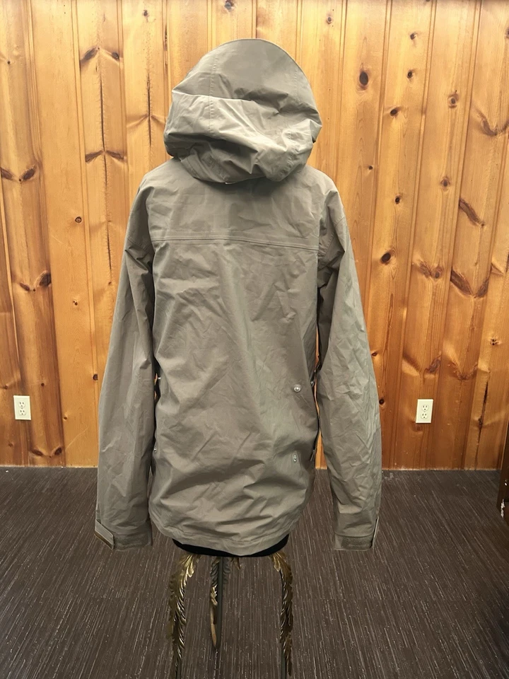 HOLDEN Men's WINFIELD Snow Jacket - Tan- Medium - Image 2 of 4