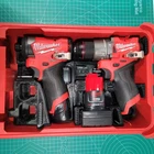 Milwaukee M12 3403 3404 3453-20 PACKOUT Organizer Insert | Insert Only