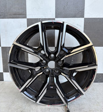 2022 2023 2024 2025 Bmw 4 Series I4 Wheel Rim Front 19x8.5 Used Oem 36118747304 2022 2023 2024 2025 Bmw 4 Series I4 Wheel Rim Front 19x8.5 Used Oem 36118747304