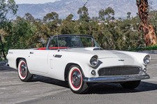 1956 Ford Thunderbird for Sale