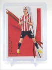 MARCUS FORSS 2021 IMMACULATE PREMIER LEAGUE SOCCER BRENTFORD /49 Q2754