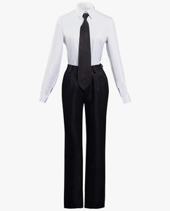 2X Cosplay Costume School Uniform NEW Cosplay Costume Halloween Party