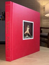 Carlo Mollino Polaroids Hardcover 2014 2nd Edition Fine