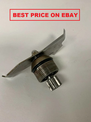 Replacement Advance Blade for Vitamix Cups 32, 64 Oz 15990, 102981 New US Stock