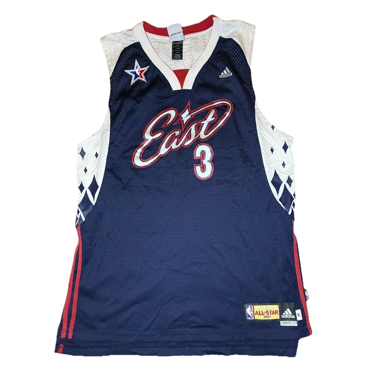 adidas Men's All-Star Game NBA Jerseys for sale | eBay