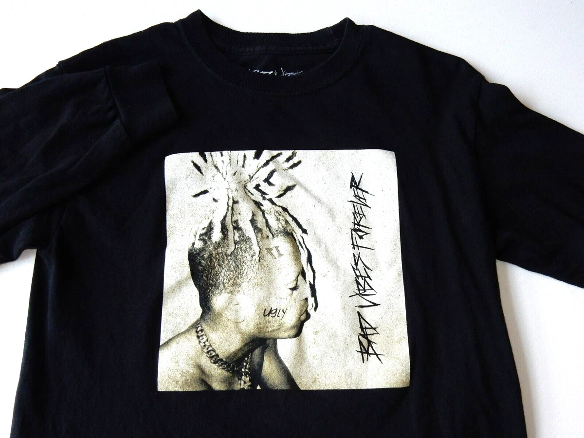 xxxtentacion bad shirt