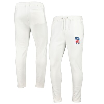 Fanatics NFL Hose Herren Jogginghose weiß 16808