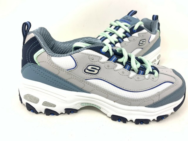 skechers cool change