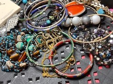 Variety Assorted Jewelry Lot Accessories Bundle Lot RA12