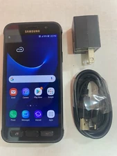 Samsung Galaxy S7 Active - G891A - 32GB - AT&T  unlocked -Used