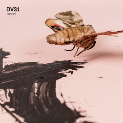 Various Artists Fabric 96: Mixed By DVS1 (CD) Album - 第 1/1 張圖片