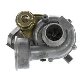 Turbolader Original IHI VV16 A6400902380 für Mercedes-Benz 109 PS 2.0 CDI Neu