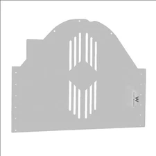 For Prius Catalytic Converter Protection Security Shield Cat Shield 2004-2009