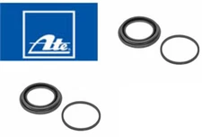 2 Sets Repair Kit for Brake Caliper for Porsche 928 1982-1986 - ATE OEM