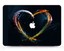 Mac-Laptop-Hard-case-cover-for-Macbook-Pro-13-15-16-034-touch-bar-2017-2018-2019-LH thumbnail 26