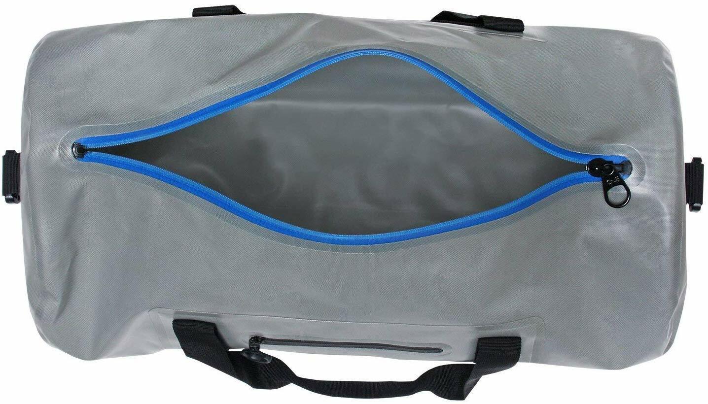 Calcutta Keeper Waterproof Dry Duffle Bag 44L Large HeavyDuty Travel