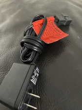 Power Wheels Fisher Price Power Cord Class 2 Battery Charger  Model # 00801-1483