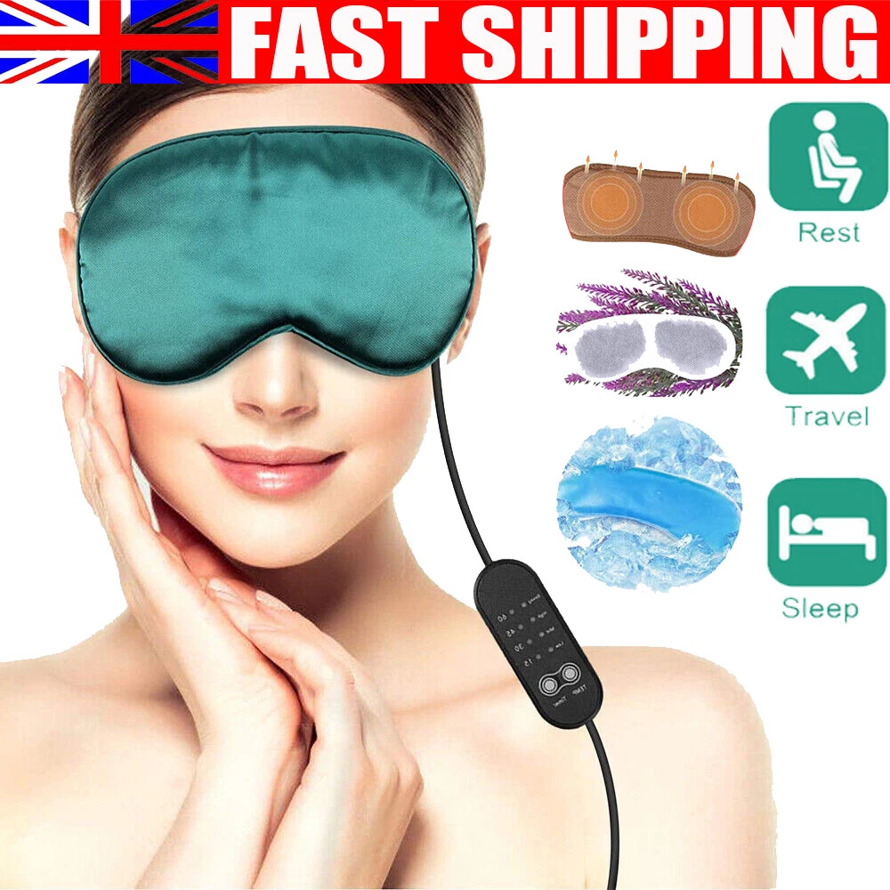 Details more than 169 heat bags for eyes super hot 3tdesign.edu.vn