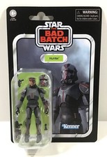 Hasbro Star Wars The Vintage Collection The Bad Batch Hunter VC268