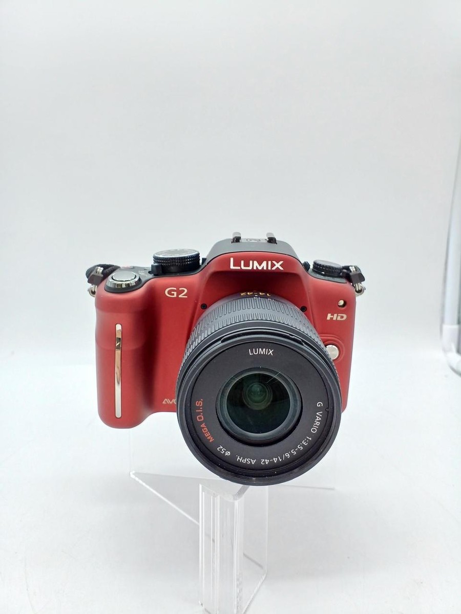 lumix dmc-g2 ジャンク LUMIX g VARIO 【公式通販】