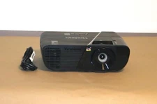 ViewSonic PJD6352 DLP Projector 3500 ANSI Lumens,Full HD 3D HDMI  w/ Power Cord