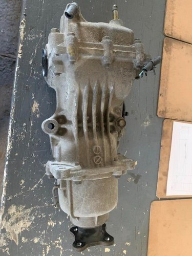 2003 - 2007 Nissan Murano Rear Axle Differential Carrier Assembly OEM - Picture 1 of 6